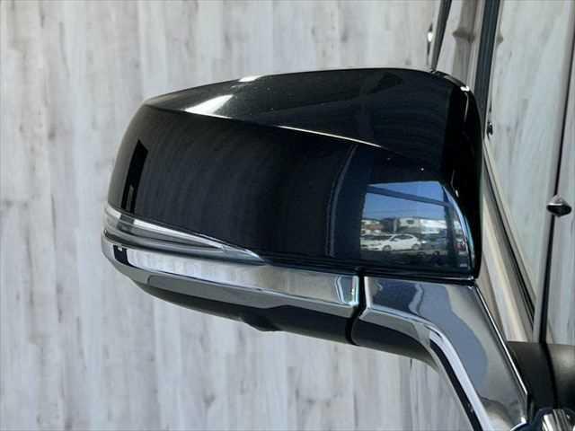 ヴェルファイアハイブリッド エグゼクティブラウンジＺ　６ヶ月走行距離無制限保証付　Ｗサンルーフ　後席モニター　ＴＲＤフルエアロ　ホワイトナッパ革シート　全方位カメラ　禁煙車　ＪＢＬサウンド　デジタルインナーミラー　シートベンチレーション　両側電動スライド（29枚目）