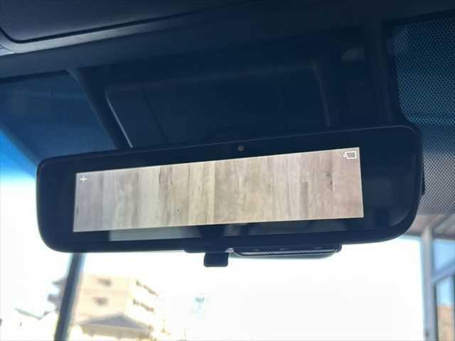 ヴェルファイアハイブリッド エグゼクティブラウンジＺ　６ヶ月走行距離無制限保証付　Ｗサンルーフ　後席モニター　ＴＲＤフルエアロ　ホワイトナッパ革シート　全方位カメラ　禁煙車　ＪＢＬサウンド　デジタルインナーミラー　シートベンチレーション　両側電動スライド（45枚目）