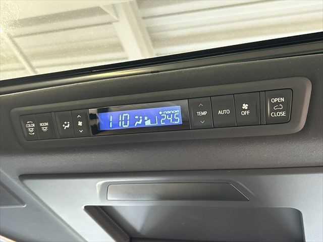 ヴェルファイアハイブリッド エグゼクティブラウンジＺ　６ヶ月走行距離無制限保証付　Ｗサンルーフ　後席モニター　ＴＲＤフルエアロ　ホワイトナッパ革シート　全方位カメラ　禁煙車　ＪＢＬサウンド　デジタルインナーミラー　シートベンチレーション　両側電動スライド（46枚目）