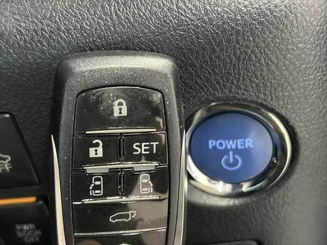 ヴェルファイアハイブリッド エグゼクティブラウンジＺ　６ヶ月走行距離無制限保証付　Ｗサンルーフ　後席モニター　ＴＲＤフルエアロ　ホワイトナッパ革シート　全方位カメラ　禁煙車　ＪＢＬサウンド　デジタルインナーミラー　シートベンチレーション　両側電動スライド（53枚目）