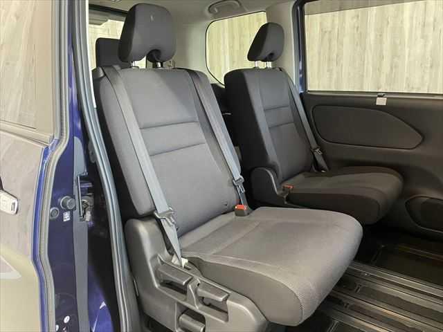 セレナ X 6ヶ月走行距離無制限保証付 後席モニター 純正9インチナビ プロパイロット 両側電動スライド アラウンドビューモニター 禁煙車 LEDヘッド パーキングアシスト ドライブレコーダー ETC フルセグ(12枚目)