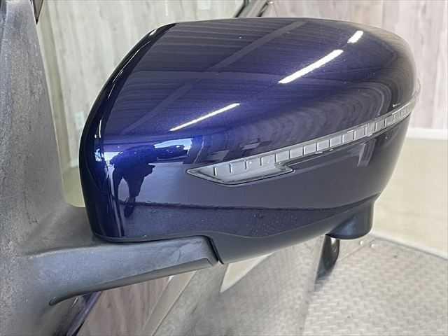 セレナ X 6ヶ月走行距離無制限保証付 後席モニター 純正9インチナビ プロパイロット 両側電動スライド アラウンドビューモニター 禁煙車 LEDヘッド パーキングアシスト ドライブレコーダー ETC フルセグ(28枚目)