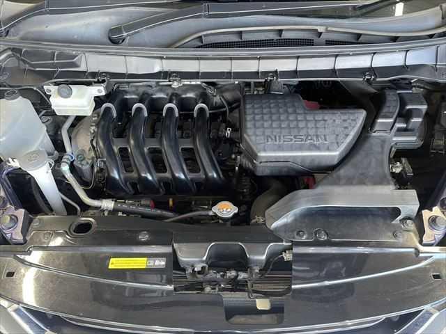 セレナ X 6ヶ月走行距離無制限保証付 後席モニター 純正9インチナビ プロパイロット 両側電動スライド アラウンドビューモニター 禁煙車 LEDヘッド パーキングアシスト ドライブレコーダー ETC フルセグ(33枚目)