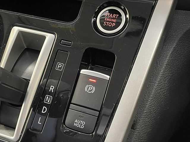 セレナ X 6ヶ月走行距離無制限保証付 後席モニター 純正9インチナビ プロパイロット 両側電動スライド アラウンドビューモニター 禁煙車 LEDヘッド パーキングアシスト ドライブレコーダー ETC フルセグ(38枚目)