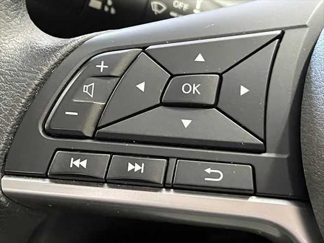 セレナ X 6ヶ月走行距離無制限保証付 後席モニター 純正9インチナビ プロパイロット 両側電動スライド アラウンドビューモニター 禁煙車 LEDヘッド パーキングアシスト ドライブレコーダー ETC フルセグ(39枚目)