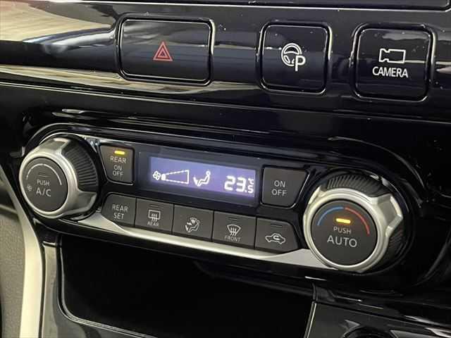 セレナ X 6ヶ月走行距離無制限保証付 後席モニター 純正9インチナビ プロパイロット 両側電動スライド アラウンドビューモニター 禁煙車 LEDヘッド パーキングアシスト ドライブレコーダー ETC フルセグ(43枚目)