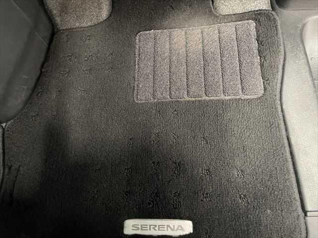 セレナ X 6ヶ月走行距離無制限保証付 後席モニター 純正9インチナビ プロパイロット 両側電動スライド アラウンドビューモニター 禁煙車 LEDヘッド パーキングアシスト ドライブレコーダー ETC フルセグ(50枚目)