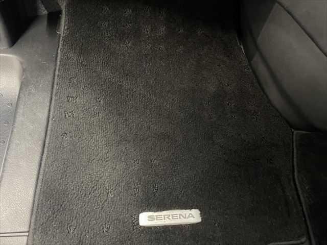 セレナ X 6ヶ月走行距離無制限保証付 後席モニター 純正9インチナビ プロパイロット 両側電動スライド アラウンドビューモニター 禁煙車 LEDヘッド パーキングアシスト ドライブレコーダー ETC フルセグ(51枚目)