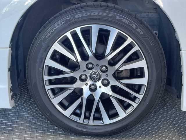 ヴェルファイア 2.5Z Gエディション 6ヶ月走行距離無制限保証付 ツインサンルーフ モデリスタフルエアロ 11インチBIGX 両側電動スライド 禁煙車 LEDヘッドライト パワーシート 電動リアゲート クルーズコントロール ハーフレザー(17枚目)