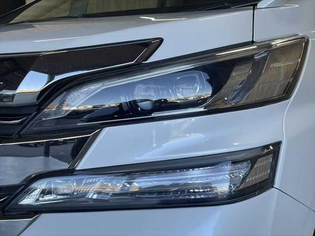 ヴェルファイア 2.5Z Gエディション 6ヶ月走行距離無制限保証付 ツインサンルーフ モデリスタフルエアロ 11インチBIGX 両側電動スライド 禁煙車 LEDヘッドライト パワーシート 電動リアゲート クルーズコントロール ハーフレザー(26枚目)