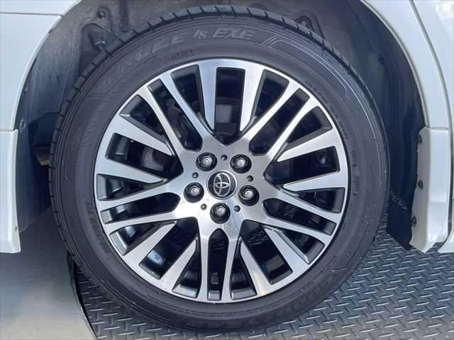 ヴェルファイア 2.5Z Gエディション 6ヶ月走行距離無制限保証付 ツインサンルーフ モデリスタフルエアロ 11インチBIGX 両側電動スライド 禁煙車 LEDヘッドライト パワーシート 電動リアゲート クルーズコントロール ハーフレザー(31枚目)