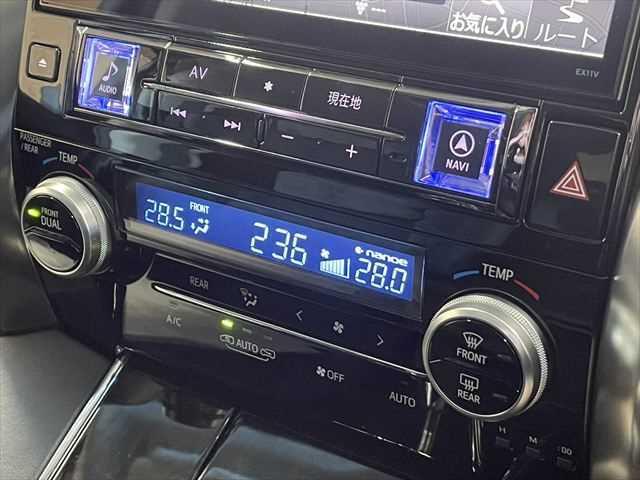 ヴェルファイア 2.5Z Gエディション 6ヶ月走行距離無制限保証付 ツインサンルーフ モデリスタフルエアロ 11インチBIGX 両側電動スライド 禁煙車 LEDヘッドライト パワーシート 電動リアゲート クルーズコントロール ハーフレザー(44枚目)