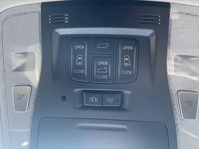 ヴェルファイア 2.5Z Gエディション 6ヶ月走行距離無制限保証付 ツインサンルーフ モデリスタフルエアロ 11インチBIGX 両側電動スライド 禁煙車 LEDヘッドライト パワーシート 電動リアゲート クルーズコントロール ハーフレザー(45枚目)