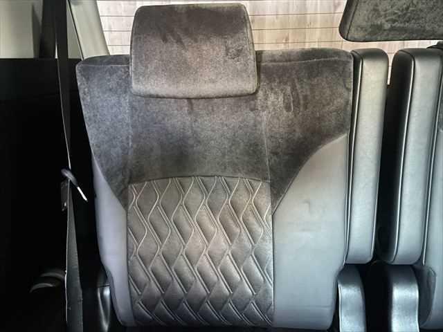 ヴェルファイア 2.5Z Gエディション 6ヶ月走行距離無制限保証付 ツインサンルーフ モデリスタフルエアロ 11インチBIGX 両側電動スライド 禁煙車 LEDヘッドライト パワーシート 電動リアゲート クルーズコントロール ハーフレザー(60枚目)