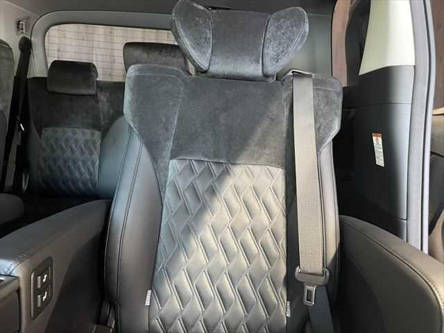 ヴェルファイア 2.5Z Gエディション 6ヶ月走行距離無制限保証付 ツインサンルーフ モデリスタフルエアロ 11インチBIGX 両側電動スライド 禁煙車 LEDヘッドライト パワーシート 電動リアゲート クルーズコントロール ハーフレザー(66枚目)