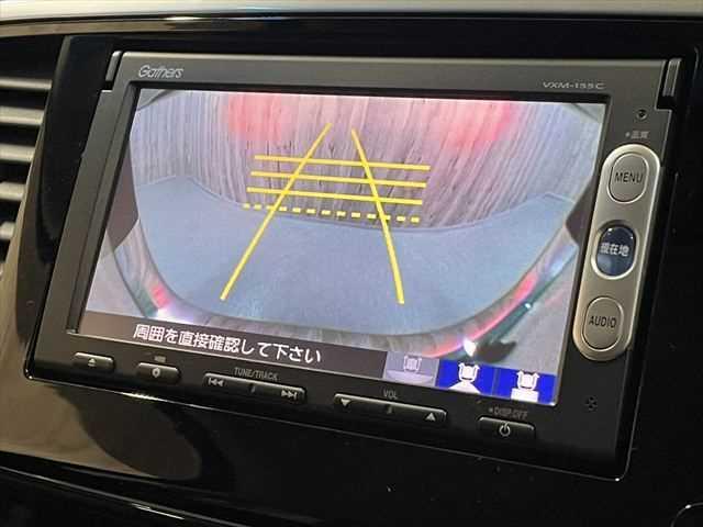 オデッセイ アブソルート　６ヶ月走行距離無制限保証付　　ホンダセンシング　両側パワースライドドア　レーダークルーズコントロール　バックカメラ　禁煙車　ＬＥＤヘッドライト　ハーフレザーシート　純正メモリーナビ　ＣＤ再生　ＥＴＣ（5枚目）