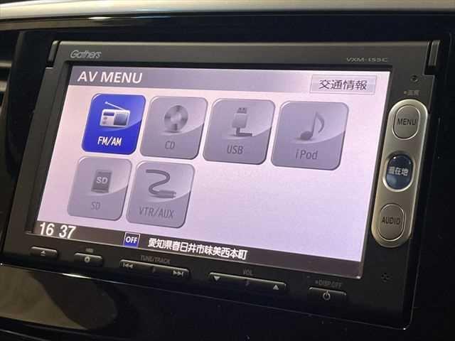 オデッセイ アブソルート　６ヶ月走行距離無制限保証付　　ホンダセンシング　両側パワースライドドア　レーダークルーズコントロール　バックカメラ　禁煙車　ＬＥＤヘッドライト　ハーフレザーシート　純正メモリーナビ　ＣＤ再生　ＥＴＣ（6枚目）