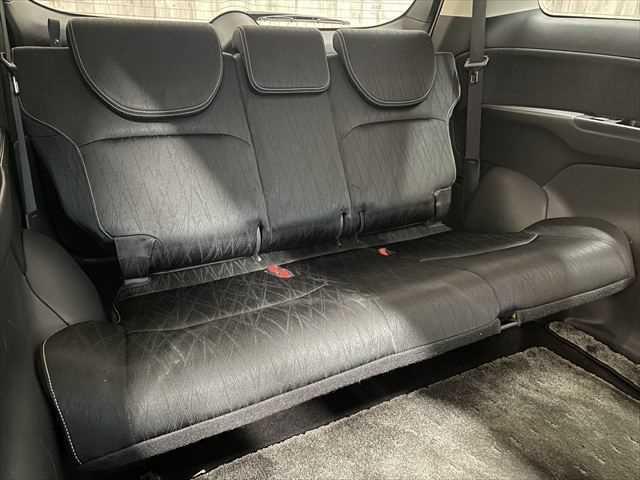 オデッセイ アブソルート　６ヶ月走行距離無制限保証付　　ホンダセンシング　両側パワースライドドア　レーダークルーズコントロール　バックカメラ　禁煙車　ＬＥＤヘッドライト　ハーフレザーシート　純正メモリーナビ　ＣＤ再生　ＥＴＣ（11枚目）