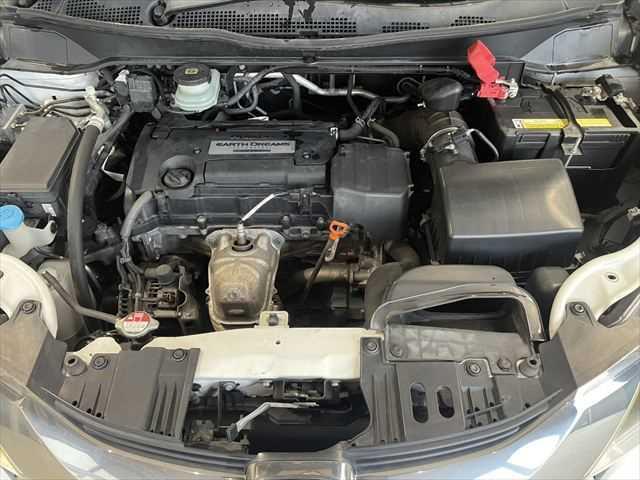 オデッセイ アブソルート　６ヶ月走行距離無制限保証付　　ホンダセンシング　両側パワースライドドア　レーダークルーズコントロール　バックカメラ　禁煙車　ＬＥＤヘッドライト　ハーフレザーシート　純正メモリーナビ　ＣＤ再生　ＥＴＣ（35枚目）
