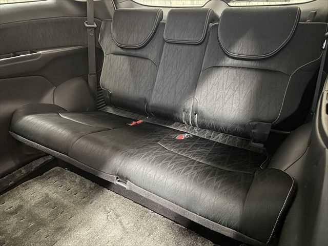 オデッセイ アブソルート　６ヶ月走行距離無制限保証付　　ホンダセンシング　両側パワースライドドア　レーダークルーズコントロール　バックカメラ　禁煙車　ＬＥＤヘッドライト　ハーフレザーシート　純正メモリーナビ　ＣＤ再生　ＥＴＣ（38枚目）