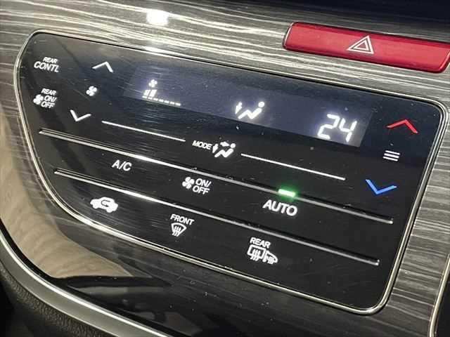 オデッセイ アブソルート　６ヶ月走行距離無制限保証付　　ホンダセンシング　両側パワースライドドア　レーダークルーズコントロール　バックカメラ　禁煙車　ＬＥＤヘッドライト　ハーフレザーシート　純正メモリーナビ　ＣＤ再生　ＥＴＣ（44枚目）