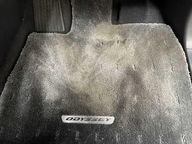 オデッセイ アブソルート　６ヶ月走行距離無制限保証付　　ホンダセンシング　両側パワースライドドア　レーダークルーズコントロール　バックカメラ　禁煙車　ＬＥＤヘッドライト　ハーフレザーシート　純正メモリーナビ　ＣＤ再生　ＥＴＣ（52枚目）