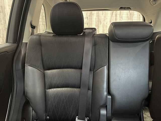 オデッセイ アブソルート　６ヶ月走行距離無制限保証付　　ホンダセンシング　両側パワースライドドア　レーダークルーズコントロール　バックカメラ　禁煙車　ＬＥＤヘッドライト　ハーフレザーシート　純正メモリーナビ　ＣＤ再生　ＥＴＣ（57枚目）