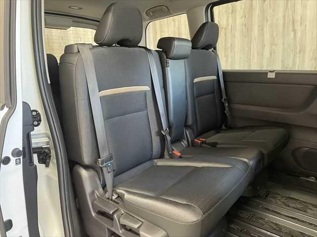 セレナ ハイウェイスターV 6ヶ月走行距離無制限保証付 現行 純正12.3インチナビ プロパイロット 両側電動スライド 全周囲カメラ 禁煙車 レーダークルーズコントロール 衝突軽減ブレーキ コーナーセンサー パーキングアシスト(10枚目)