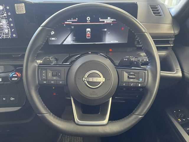 セレナ ハイウェイスターV 6ヶ月走行距離無制限保証付 現行 純正12.3インチナビ プロパイロット 両側電動スライド 全周囲カメラ 禁煙車 レーダークルーズコントロール 衝突軽減ブレーキ コーナーセンサー パーキングアシスト(13枚目)