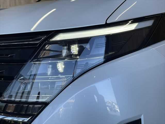 セレナ ハイウェイスターV 6ヶ月走行距離無制限保証付 現行 純正12.3インチナビ プロパイロット 両側電動スライド 全周囲カメラ 禁煙車 レーダークルーズコントロール 衝突軽減ブレーキ コーナーセンサー パーキングアシスト(32枚目)