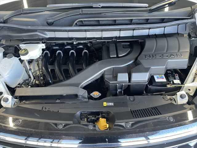 セレナ ハイウェイスターV 6ヶ月走行距離無制限保証付 現行 純正12.3インチナビ プロパイロット 両側電動スライド 全周囲カメラ 禁煙車 レーダークルーズコントロール 衝突軽減ブレーキ コーナーセンサー パーキングアシスト(35枚目)