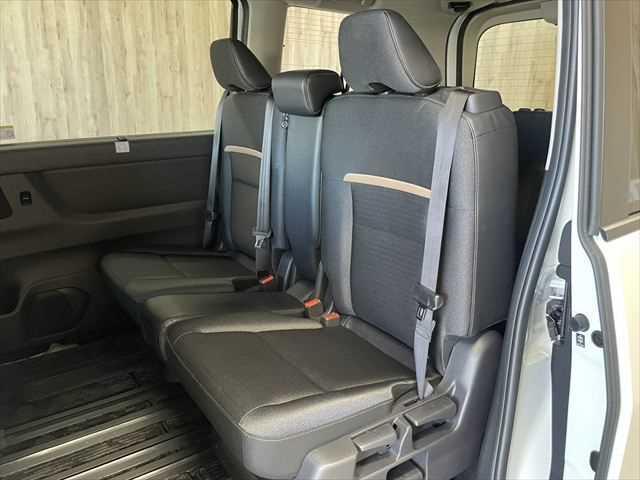 セレナ ハイウェイスターV 6ヶ月走行距離無制限保証付 現行 純正12.3インチナビ プロパイロット 両側電動スライド 全周囲カメラ 禁煙車 レーダークルーズコントロール 衝突軽減ブレーキ コーナーセンサー パーキングアシスト(37枚目)