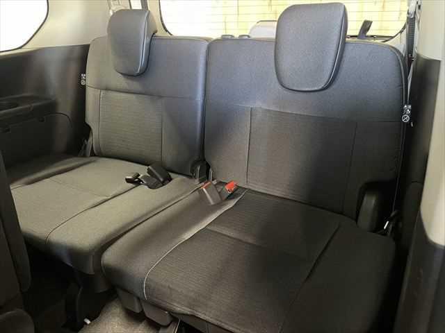 セレナ ハイウェイスターV 6ヶ月走行距離無制限保証付 現行 純正12.3インチナビ プロパイロット 両側電動スライド 全周囲カメラ 禁煙車 レーダークルーズコントロール 衝突軽減ブレーキ コーナーセンサー パーキングアシスト(38枚目)