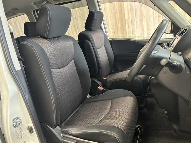 セレナ ハイウェイスター S-ハイブリッド 6ヶ月走行距離無制限保証付 純正ナビ 両側電動スライド LEDヘッド バックカメラ クルーズコントロール 禁煙車 衝突軽減ブレーキ ダブルエアコン 電動格納ミラー ETC Bluetooth フルセグ(11枚目)