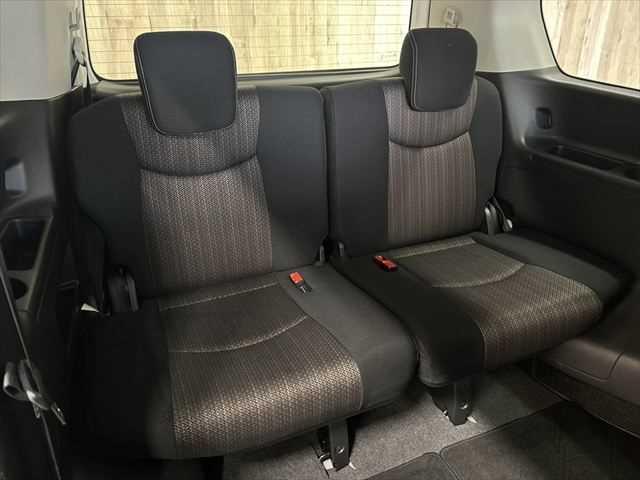 セレナ ハイウェイスター S-ハイブリッド 6ヶ月走行距離無制限保証付 純正ナビ 両側電動スライド LEDヘッド バックカメラ クルーズコントロール 禁煙車 衝突軽減ブレーキ ダブルエアコン 電動格納ミラー ETC Bluetooth フルセグ(13枚目)