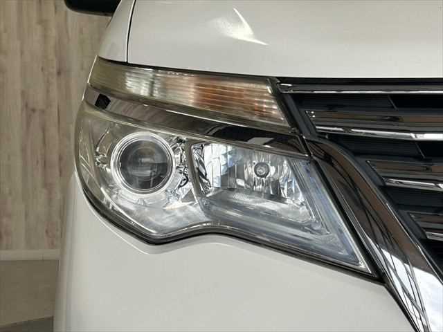 セレナ ハイウェイスター S-ハイブリッド 6ヶ月走行距離無制限保証付 純正ナビ 両側電動スライド LEDヘッド バックカメラ クルーズコントロール 禁煙車 衝突軽減ブレーキ ダブルエアコン 電動格納ミラー ETC Bluetooth フルセグ(26枚目)