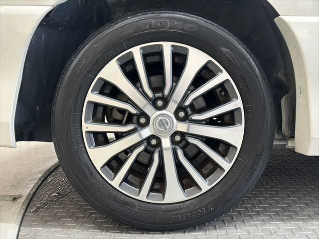 セレナ ハイウェイスター S-ハイブリッド 6ヶ月走行距離無制限保証付 純正ナビ 両側電動スライド LEDヘッド バックカメラ クルーズコントロール 禁煙車 衝突軽減ブレーキ ダブルエアコン 電動格納ミラー ETC Bluetooth フルセグ(32枚目)