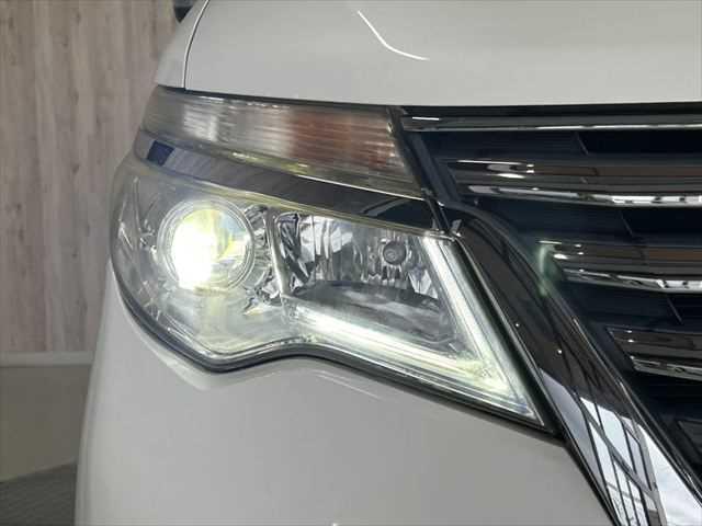 セレナ ハイウェイスター S-ハイブリッド 6ヶ月走行距離無制限保証付 純正ナビ 両側電動スライド LEDヘッド バックカメラ クルーズコントロール 禁煙車 衝突軽減ブレーキ ダブルエアコン 電動格納ミラー ETC Bluetooth フルセグ(34枚目)