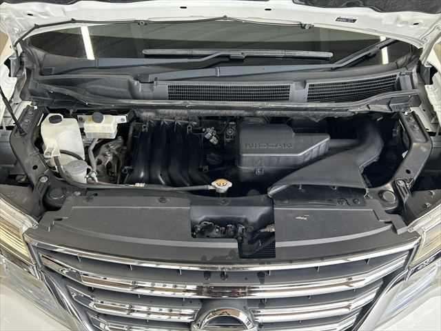 セレナ ハイウェイスター S-ハイブリッド 6ヶ月走行距離無制限保証付 純正ナビ 両側電動スライド LEDヘッド バックカメラ クルーズコントロール 禁煙車 衝突軽減ブレーキ ダブルエアコン 電動格納ミラー ETC Bluetooth フルセグ(36枚目)