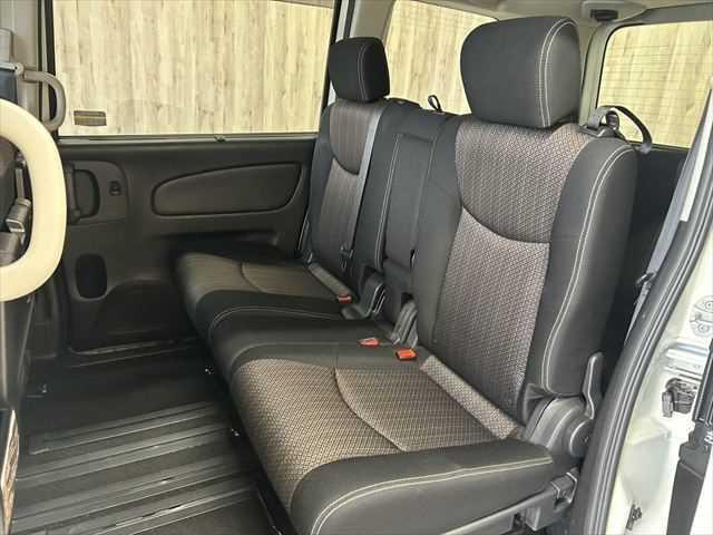 セレナ ハイウェイスター S-ハイブリッド 6ヶ月走行距離無制限保証付 純正ナビ 両側電動スライド LEDヘッド バックカメラ クルーズコントロール 禁煙車 衝突軽減ブレーキ ダブルエアコン 電動格納ミラー ETC Bluetooth フルセグ(38枚目)