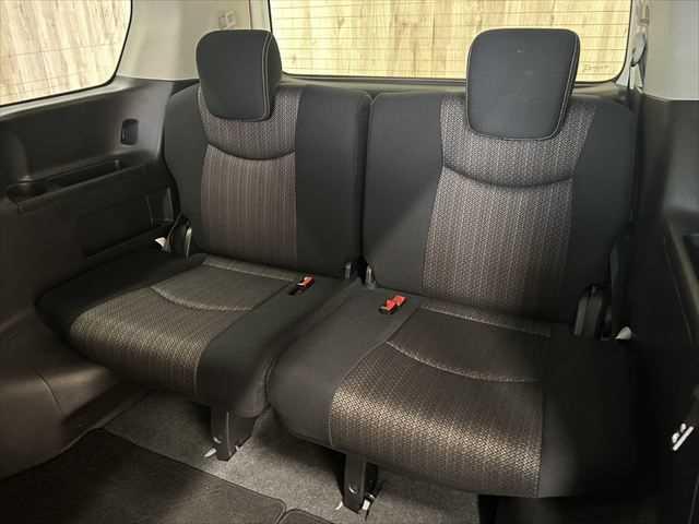 セレナ ハイウェイスター S-ハイブリッド 6ヶ月走行距離無制限保証付 純正ナビ 両側電動スライド LEDヘッド バックカメラ クルーズコントロール 禁煙車 衝突軽減ブレーキ ダブルエアコン 電動格納ミラー ETC Bluetooth フルセグ(39枚目)