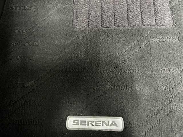 セレナ ハイウェイスター S-ハイブリッド 6ヶ月走行距離無制限保証付 純正ナビ 両側電動スライド LEDヘッド バックカメラ クルーズコントロール 禁煙車 衝突軽減ブレーキ ダブルエアコン 電動格納ミラー ETC Bluetooth フルセグ(52枚目)