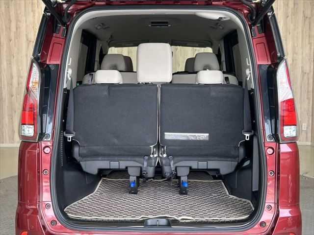 セレナ ハイウェイスター 6ヶ月走行距離無制限保証付 純正9インチナビ プロパイロット 両側電動スライドドア ベージュ内装 全周囲カメラ 禁煙車 レーダークルーズコントロール インテリジェントルームミラー コーナーセンサー(14枚目)