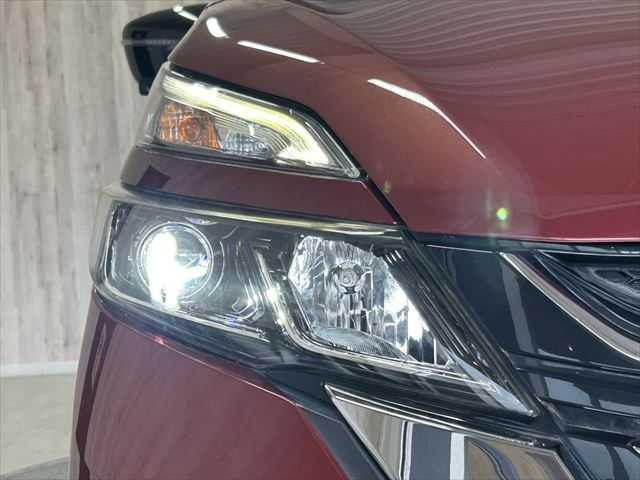 セレナ ハイウェイスター 6ヶ月走行距離無制限保証付 純正9インチナビ プロパイロット 両側電動スライドドア ベージュ内装 全周囲カメラ 禁煙車 レーダークルーズコントロール インテリジェントルームミラー コーナーセンサー(35枚目)