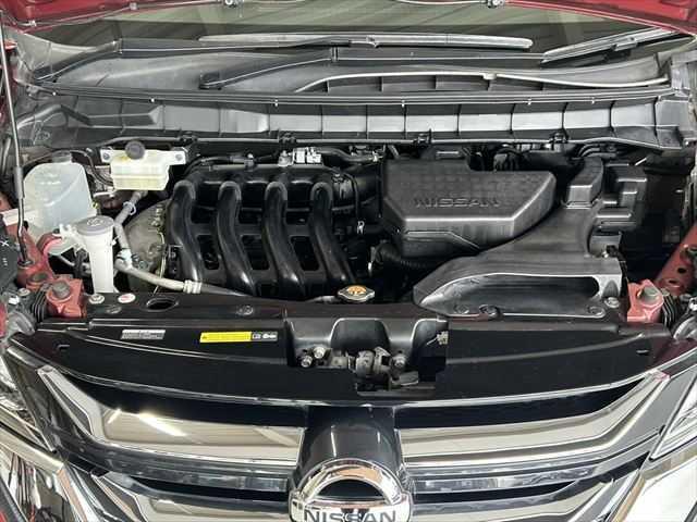 セレナ ハイウェイスター 6ヶ月走行距離無制限保証付 純正9インチナビ プロパイロット 両側電動スライドドア ベージュ内装 全周囲カメラ 禁煙車 レーダークルーズコントロール インテリジェントルームミラー コーナーセンサー(37枚目)