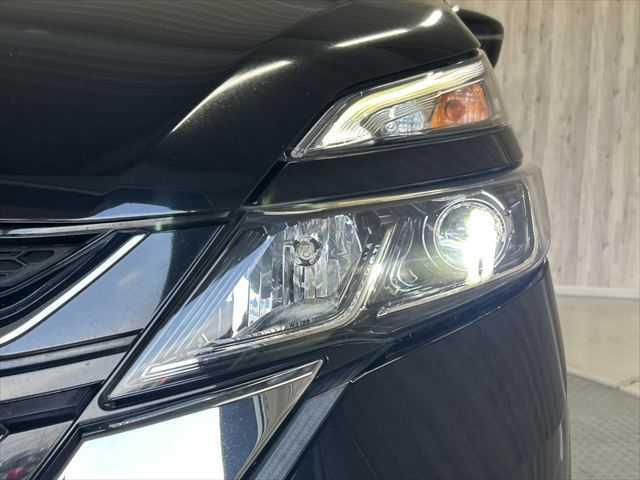 セレナ ハイウェイスター VセレクションII 6ヶ月走行距離無制限保証付 プロパイロット 10インチSDナビ フリップダウンモニター セーフティパックB 全周囲カメラ 禁煙車 衝突軽減ブレーキ コーナーセンサー ドライブレコーダー 両側電動スライ(16枚目)