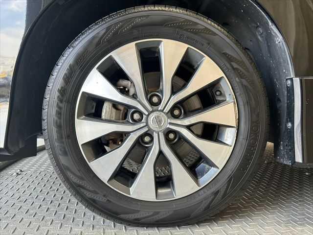 セレナ ハイウェイスター VセレクションII 6ヶ月走行距離無制限保証付 プロパイロット 10インチSDナビ フリップダウンモニター セーフティパックB 全周囲カメラ 禁煙車 衝突軽減ブレーキ コーナーセンサー ドライブレコーダー 両側電動スライ(33枚目)