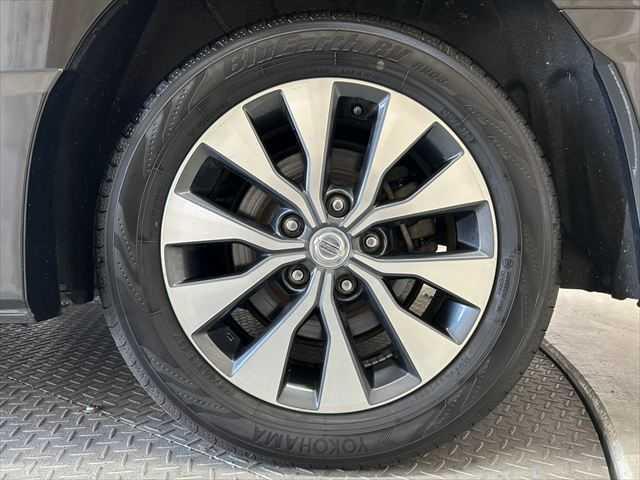 セレナ ハイウェイスター VセレクションII 6ヶ月走行距離無制限保証付 プロパイロット 10インチSDナビ フリップダウンモニター セーフティパックB 全周囲カメラ 禁煙車 衝突軽減ブレーキ コーナーセンサー ドライブレコーダー 両側電動スライ(34枚目)