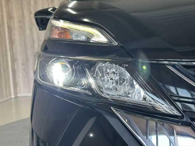 セレナ ハイウェイスター VセレクションII 6ヶ月走行距離無制限保証付 プロパイロット 10インチSDナビ フリップダウンモニター セーフティパックB 全周囲カメラ 禁煙車 衝突軽減ブレーキ コーナーセンサー ドライブレコーダー 両側電動スライ(35枚目)