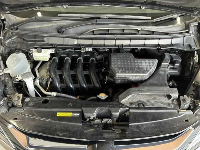 セレナ ハイウェイスター VセレクションII 6ヶ月走行距離無制限保証付 プロパイロット 10インチSDナビ フリップダウンモニター セーフティパックB 全周囲カメラ 禁煙車 衝突軽減ブレーキ コーナーセンサー ドライブレコーダー 両側電動スライ(37枚目)